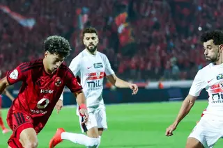 وائل جمعة ليلا كورة: استبعاد إمام عاشور ومحمد هاني لأسباب فنية أمام كيتارا 24 أكتوبر 2026